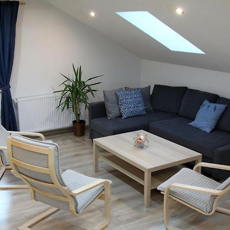 Ferienwohnung Stefanko Bernau  Extérieur photo