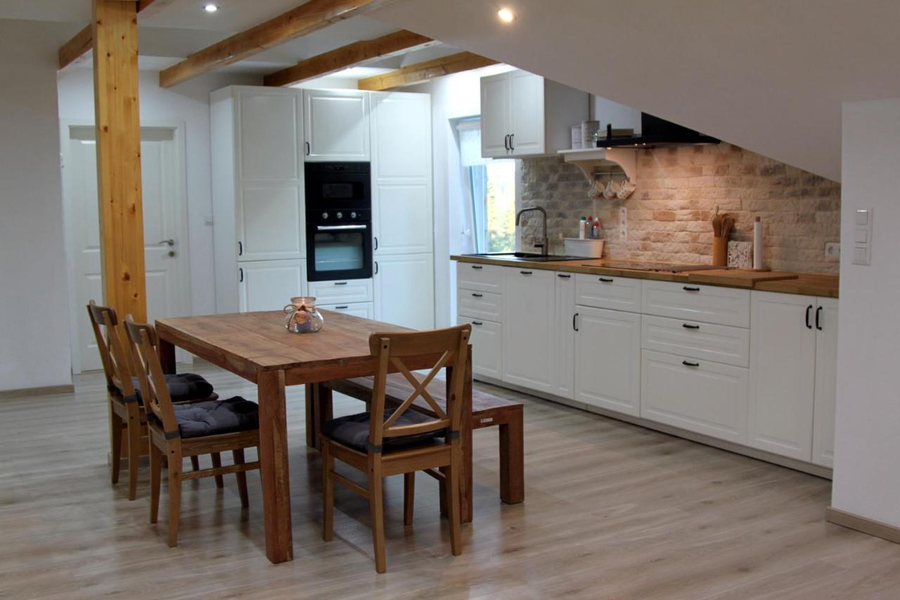 Ferienwohnung Stefanko Bernau  Extérieur photo