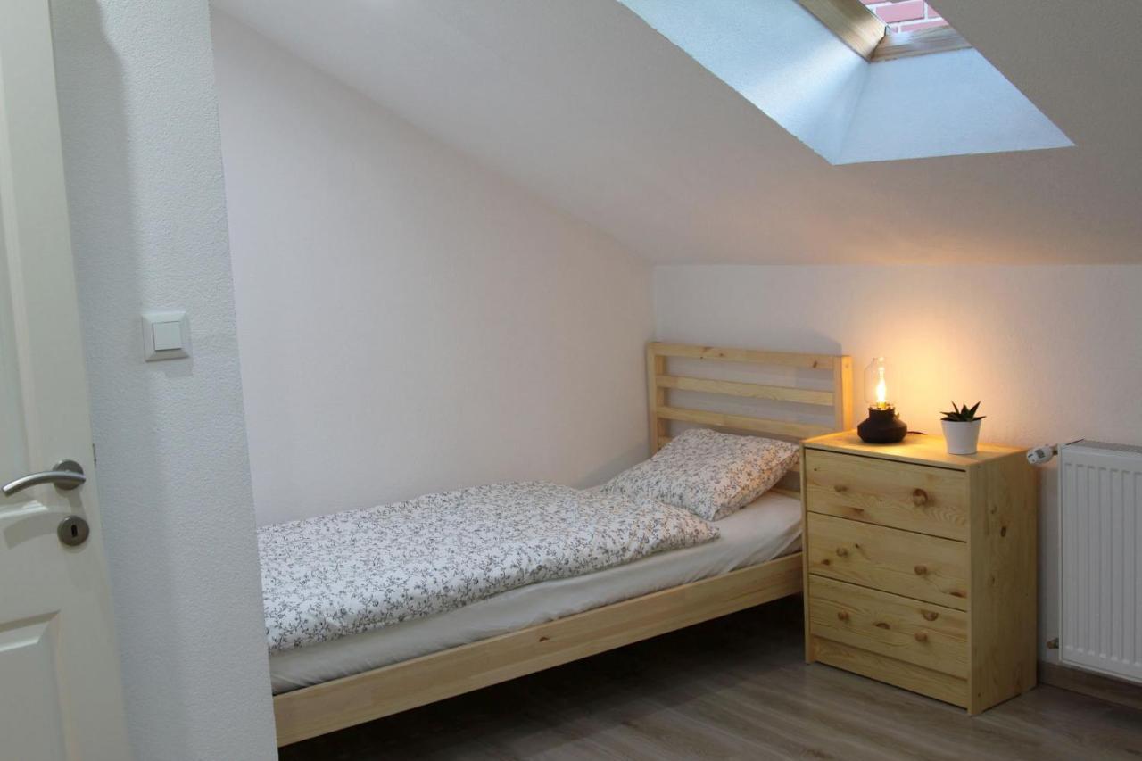 Ferienwohnung Stefanko Bernau  Extérieur photo