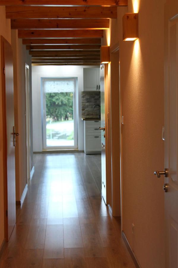 Ferienwohnung Stefanko Bernau  Extérieur photo