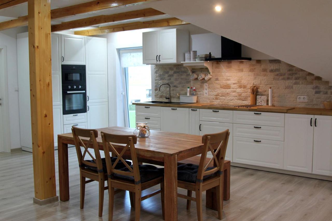 Ferienwohnung Stefanko Bernau  Extérieur photo