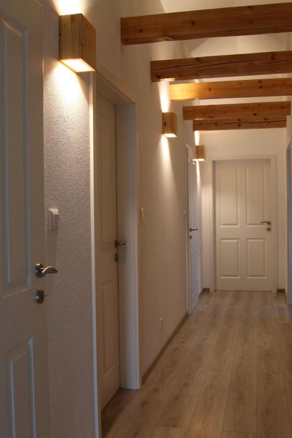 Ferienwohnung Stefanko Bernau  Extérieur photo