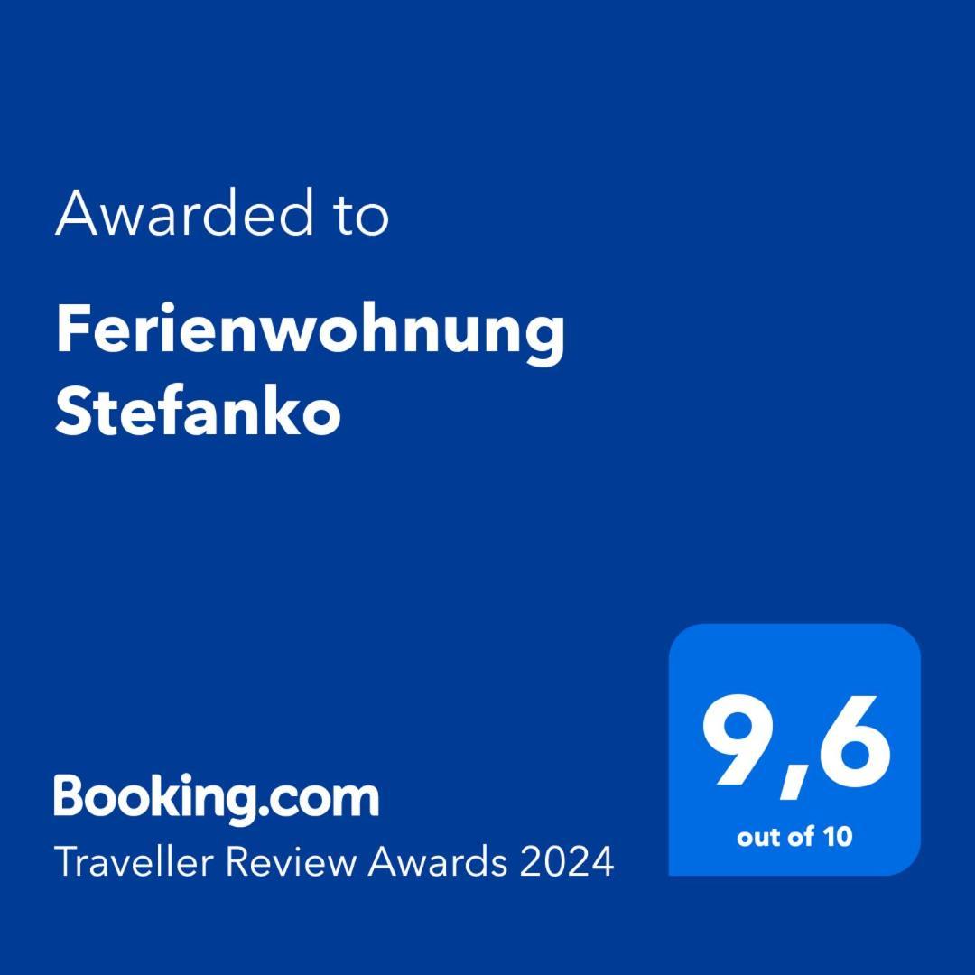 Ferienwohnung Stefanko Bernau  Extérieur photo